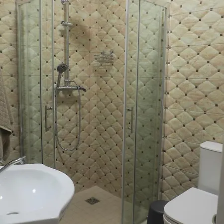 Aparthotel Emi 3*