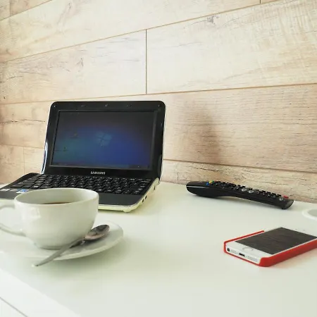 Emi 3* ヴィリニュス