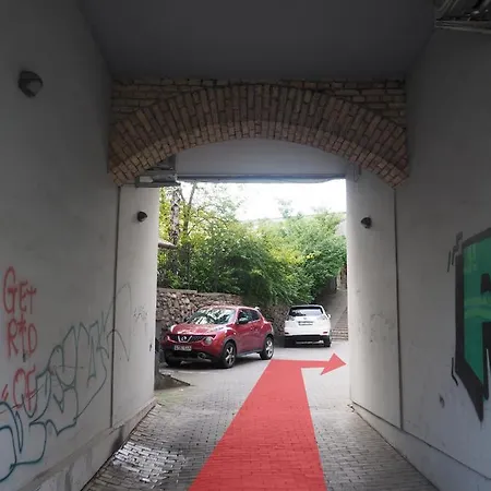 アパートホテル Emi