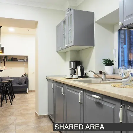 アパートホテル Emi