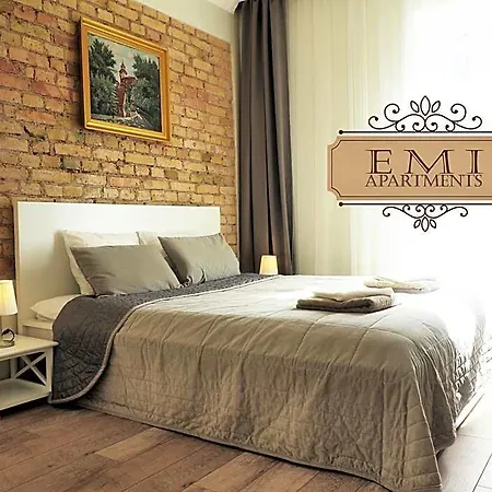 Emi 3* Βίλνιους