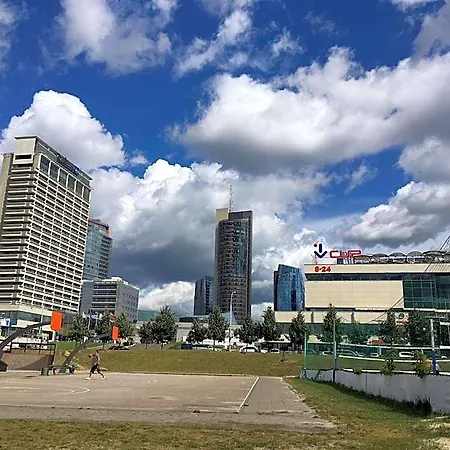 Aparthotel Emi 3*