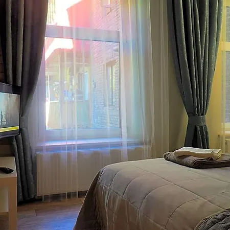 Emi 3* Vilnius