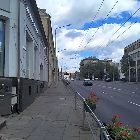 Aparthotel Emi