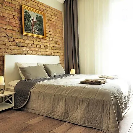 Aparthotel Emi