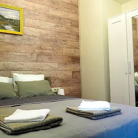 Aparthotel Emi