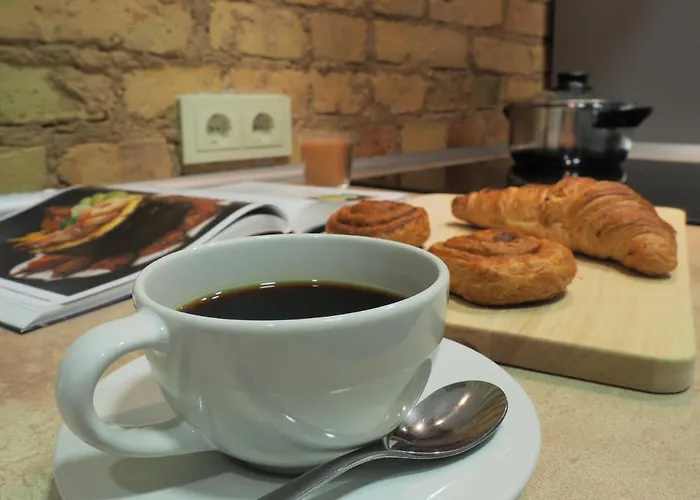 Emi Apartmanhotel Vilnius