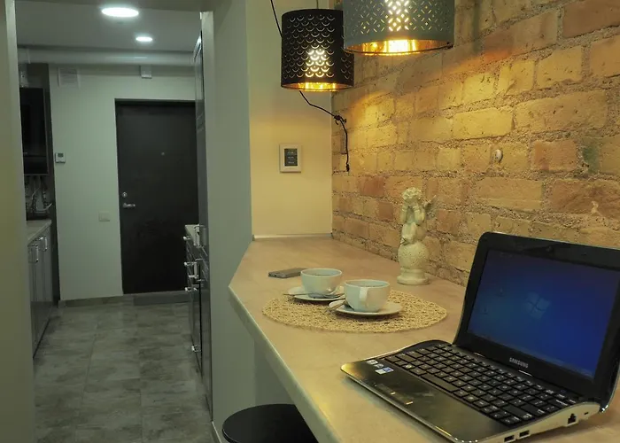 Apart Otel Emi Vilnius