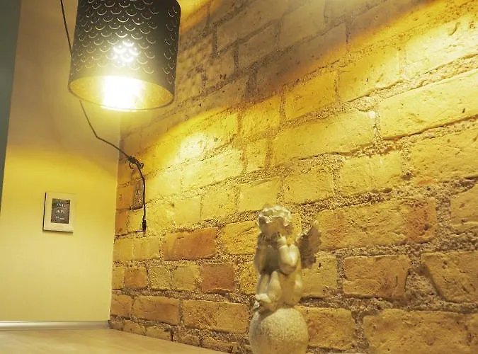 Emi Lejlighedshotel Vilnius