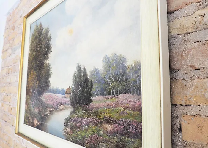 Lejlighedshotel Emi 3*