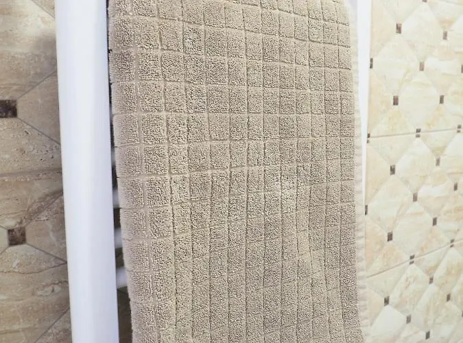 Apartmanhotel Emi Vilnius