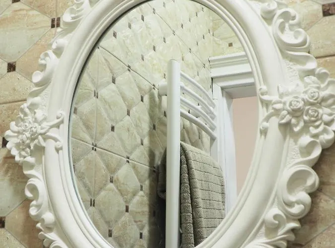 Emi Lejlighedshotel 3*