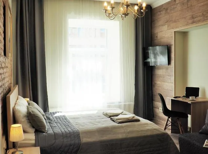 Aparthotel Emi Vilnius