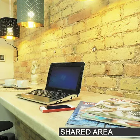 Aparthotel Emi Vilnius