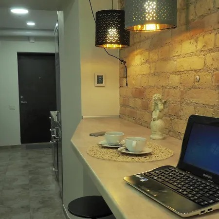 Aparthotel Emi Vilnius